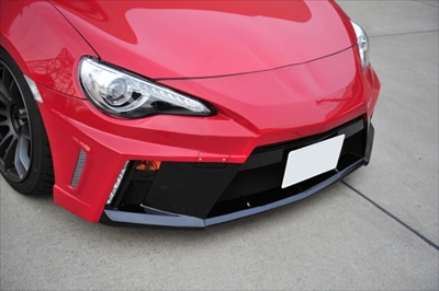 86 ZN6 StyleSports 牽引フックカバー フロント用 | Autostyle