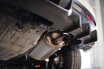 CR-Z リアディフューザー用センターメッシュ | Autostyle