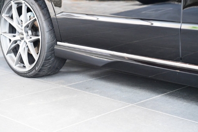 RP6-8 ステップワゴン スパーダ サイドステップ FRP | Autostyle
