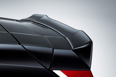 E13 ニスモオーラ　純正　ルーフエクステンションスポイラー E13 ノート オーラ NISMO用 ルーフエクステンションスポイラー | Autostyle