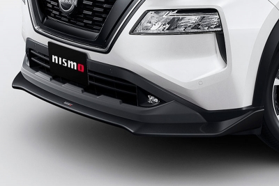 X-TRAIL T33 エクストレイル フロントリップスポイラー | Autostyle