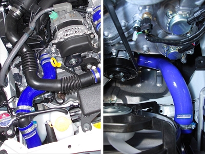 BRZ ZC6 ラジエターホース | Autostyle