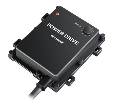 JH3/4 N-WGN POWER DRIVE for HONDA | Autostyle