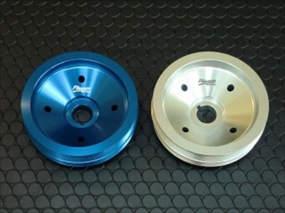 IMPREZA GDA/GDB アルミクランクプーリー | Autostyle