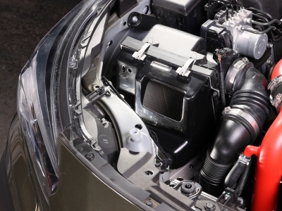 PROVA コールドフローボックス FA24 | Autostyle