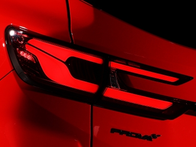 レヴォーグVN5 テールランプセット | Autostyle