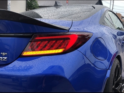 ZD8 BRZ LEDテールランプセット | Autostyle