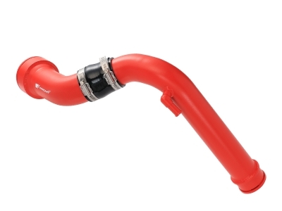 【VN5/SK5/BT5 CB18専用】高効率ターボパイプ VN5 レヴォーグ ターボパイプ CB18 レッド ｢納期未定｣ | Autostyle