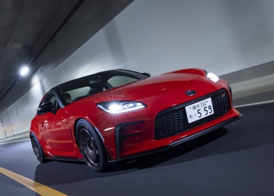 ZN8 GR86 AKEa MAX ORIDO STYLE ナンバーガーニッシュ | Autostyle
