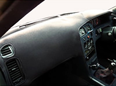 スカイライン GT-R BCNR33 フルカバーダッシュボードマット ソフト