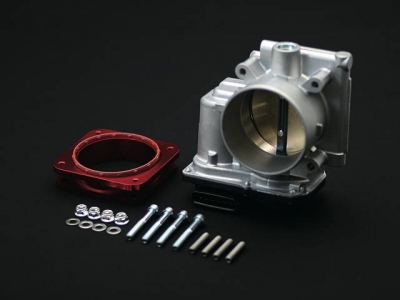 86 ZN6 ビッグスロットル70キット | Autostyle