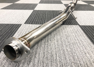 GR ヤリス M/C後用 MT車用 スポーツキャタライザー Ver2 バンテージ