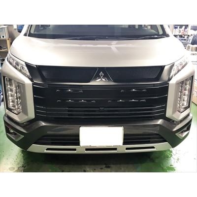 デリカ D:5 中期型 2019/2-2025/12 Kaddis フェイスマスク TYPE-1