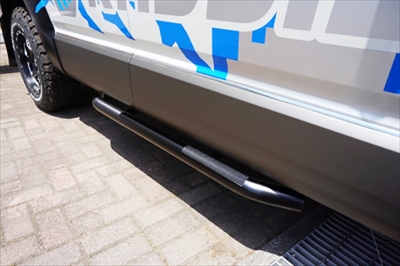 デリカ D:5 2019/2-2025/12 Kaddis サイドステップ TYPE-V | Autostyle