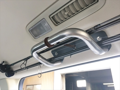 デリカ D:5 2019/2-2025/12 Kaddis アシストグリップ | Autostyle