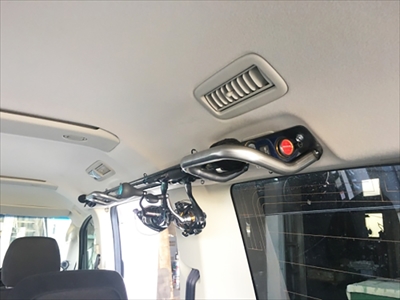 デリカ D:5 2019/2-2025/12 Kaddis アシストグリップ | Autostyle