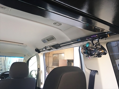 デリカ D:5 2019/2-2025/12 Kaddis アシストグリップ | Autostyle