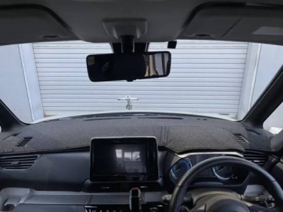 デリカミニ ～2025/9 専用 Kaddis ダッシュマット | Autostyle