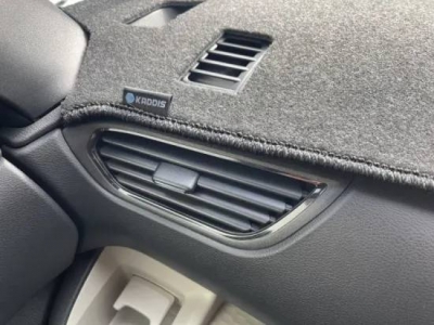 デリカミニ 専用 Kaddis ダッシュマット | Autostyle