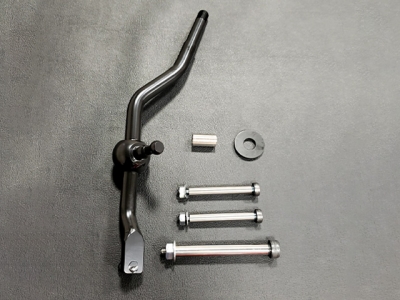 HA36S アルトワークス 5MT専用 RRP レーシングクイックシフト 本体のみ
