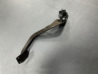 アールズ　アジャストクラッチペダル　ジムニーJB64W 74W　MT車専用 JB64W ジムニー RRP スポーツアジャストクラッチペダル for MT車