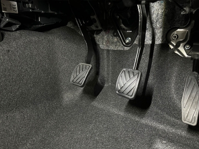 JB64W ジムニー RRP スポーツアジャストクラッチペダル for MT車