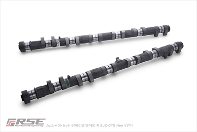 純正カムシャフト MD359962 JZA80 スープラ カムシャフト セット SPEC-S 2JZ-GTE VVT-i 260-8.90