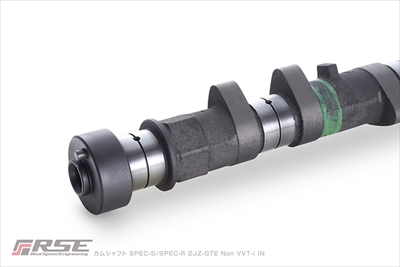 JZA80 スープラ カムシャフト セット SPEC-S 2JZ-GTE VVT-i 260-8.90