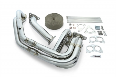 インプレッサ GC8 / GDB EJ20 シングルスクロールターボ用 不等長 
