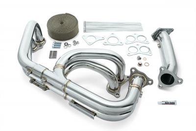 インプレッサ GC8 / GDB EJ20 シングルスクロールターボ用 等長