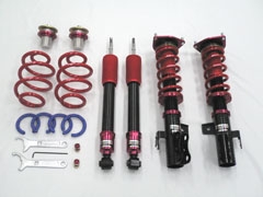 車高調 SC430 UZZ40 FR 4300 NA [17/8〜] Super☆i | Autostyle