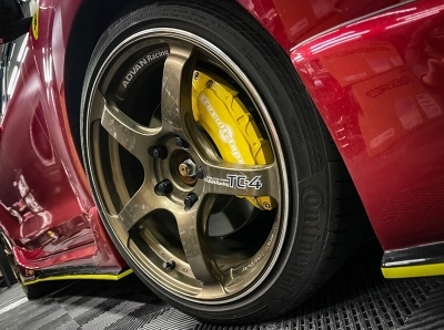 長納期商品｣ ZC33S スイフトスポーツ キャリパーカバー【要カラー指定