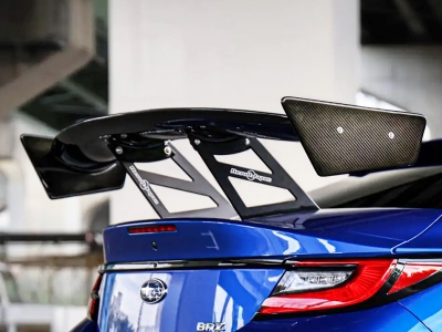 ZD8 BRZ GTウィング REGAL TYPE | Autostyle