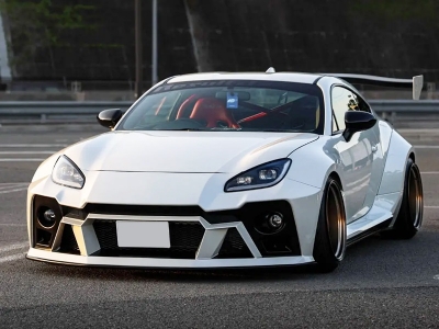 ZN8 GR86 ワイドボティキット | Autostyle