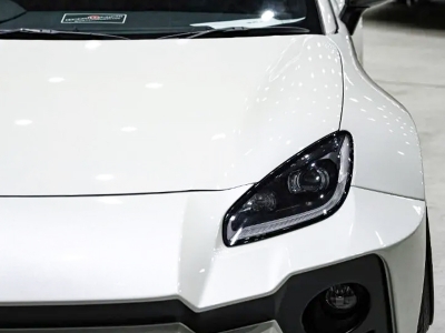 ZN8 GR86 ワイドボティキット | Autostyle
