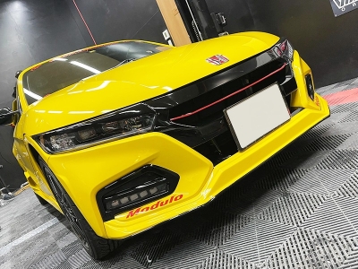 商品一覧（エアロパーツ）｜AutoStyle