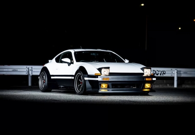 NEO86 BODY KIT ZN6 ZC6 納期未定 | Autostyle