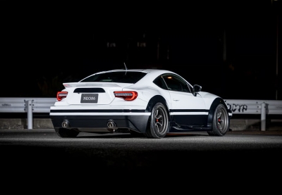 独身ページ NEO86 BODY KIT ZN6 ZC6 納期未定 | Autostyle