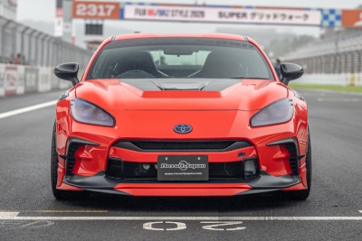 商品一覧（GR86）｜AutoStyle