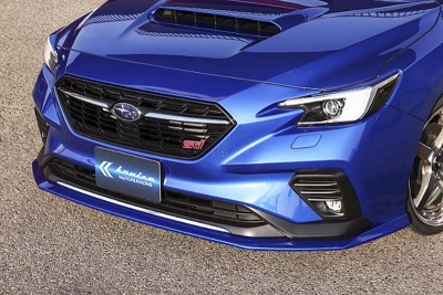 KRUISE KR-VN5RR VN レヴォーグ アイライン ABS 素地 | Autostyle