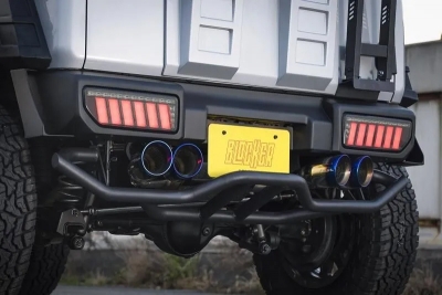 商品一覧（エクステリア）｜AutoStyle