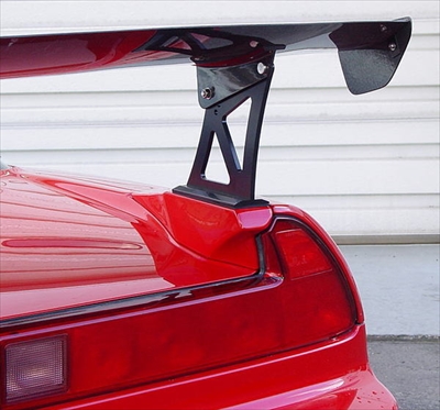 NSX NA1/2 サードGT WING専用ステーマウント | Autostyle