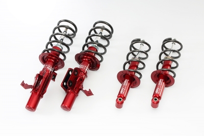 ZN8 GR86 SARD×SHOWA TUNING EVOLUTION KIWAMI | Autostyle