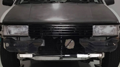 AE86 レビン SARD DAMPER | Autostyle