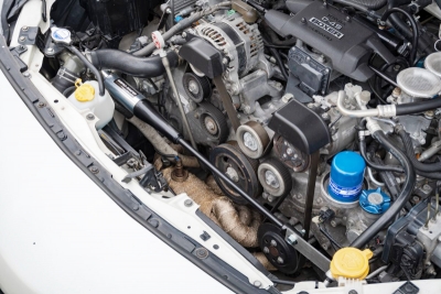 ZN6 86 SARD DAMPER | Autostyle