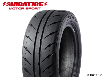 SHIBATIRE シバタイヤ R23 215/35R18 300 | Autostyle