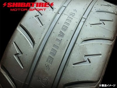 シバタイヤ 200R 255/40ZR17 タイヤ 2本セット SHIBATIRE シバタイヤ R31 255/40R17 200R | Autostyle