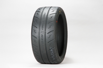 SHIBATIRE シバタイヤ R31Z 275/35R19 280R | Autostyle