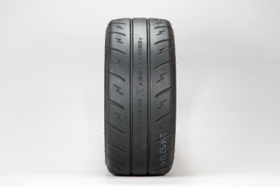 SHIBATIRE シバタイヤ R31Z 255/35R18 280R | Autostyle