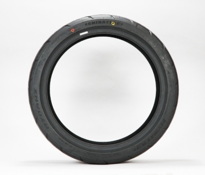 SHIBATIRE シバタイヤ R31Z 255/35R18 280R | Autostyle